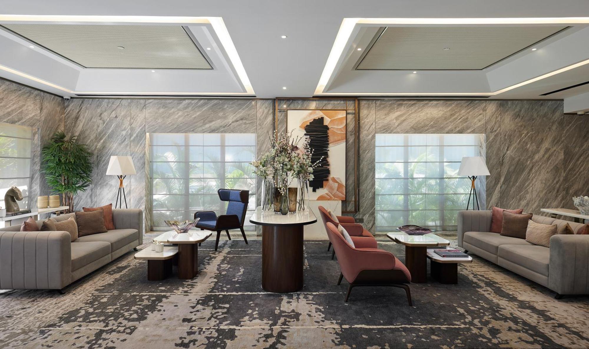 Astoria Hotel — Fotos 1